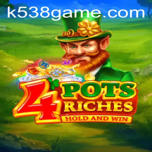 Descubra o Mundo de 4potsriches: Um Guia Completo para Jogadores