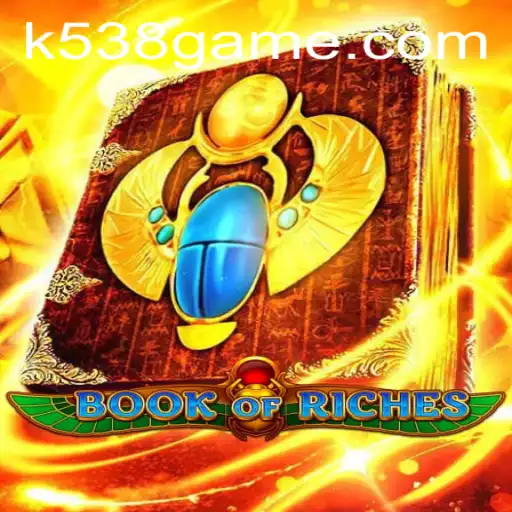 BookofRiches: Aventura e Estratégia no Mundo dos Jogos de Azar