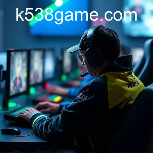 Esportes virtuais
