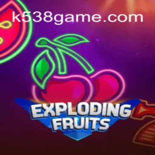 ExplodingFruits: Um Mergulho no Excitante Mundo do Jogo Popular
