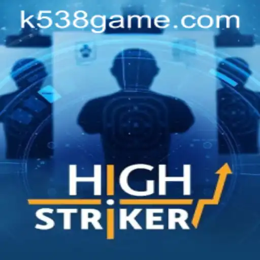 Explorando o Jogo HighStriker e a Conexão com k538.com