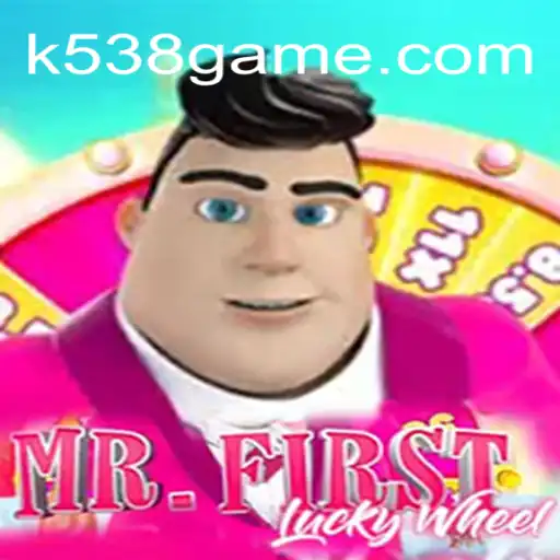 Explore o Fascínio e as Regras de MrFirstLuckyWheel