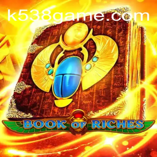 BookofRiches: Aventura e Estratégia no Mundo dos Jogos de Azar