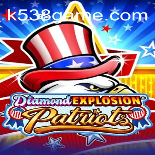 Explorando o Mundo de DiamondExplosionPatriots: Um Novo Horizonte no Entretenimento