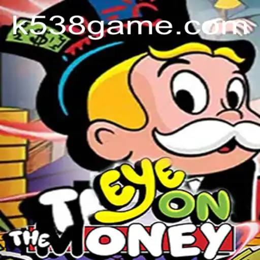 Explorando o Desafiador Jogo EyeOnTheMoney