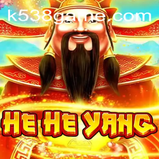 Descubra o Fascinante Mundo de HeHeYang: Um Jogo Inovador com k538.com