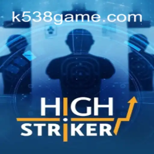 Explorando o Jogo HighStriker e a Conexão com k538.com