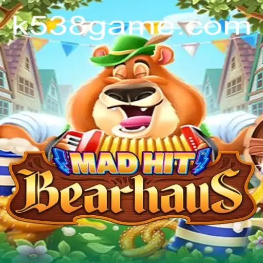 Explorando o Mundo de MadHitBearhaus: Aventura e Estratégia em um Novo Jogo