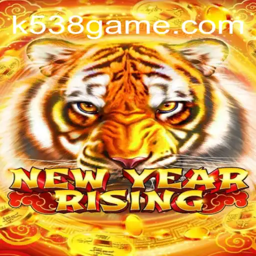 NewYearRising: Um Mergulho no Mundo do Jogo Inovador