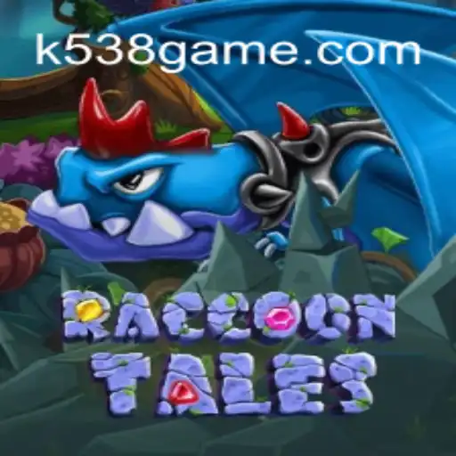 Aventuras Inesquecíveis com RaccoonTales: Explorando o Novo Sensação dos Jogos