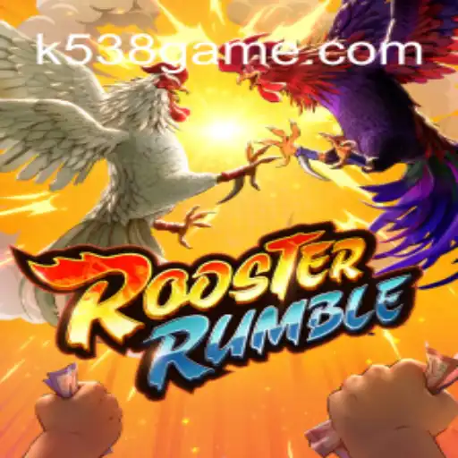 RoosterRumble: A Revolução dos Jogos de Estratégia em k538.com