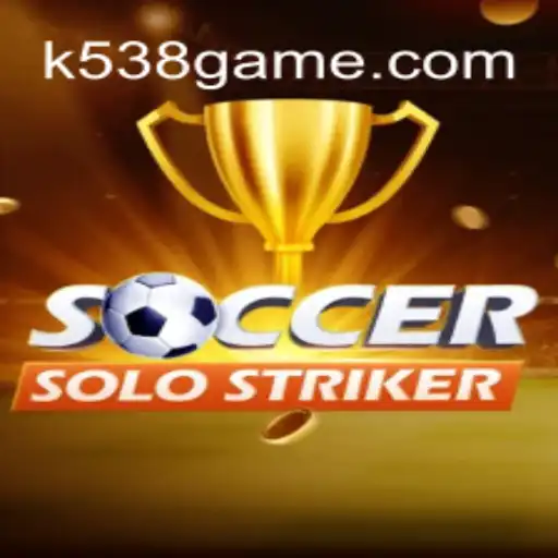 Descubra SoccerSoloStriker: Um Novo Jogo de Futebol Revolucionário