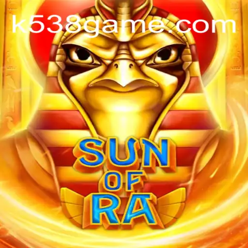 Explorando o Jogo SunofRa: Revolução no Entretenimento Online