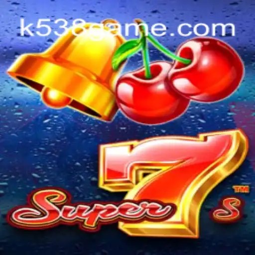 Descubra o Empolgante Mundo do Jogo Super7s