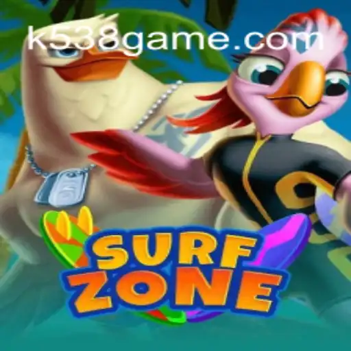 Descubra o Novo Jogo de Aventura SurfZone: Desafio e Adrenalina nas Ondas Virtuais