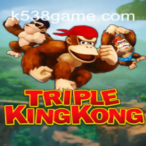TripleKingKong: Um Novo Jogo de Aventura Inovador
