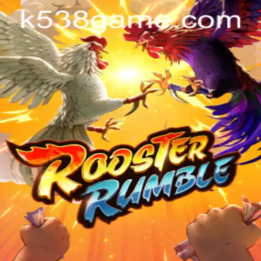 RoosterRumble: A Revolução dos Jogos de Estratégia em k538.com