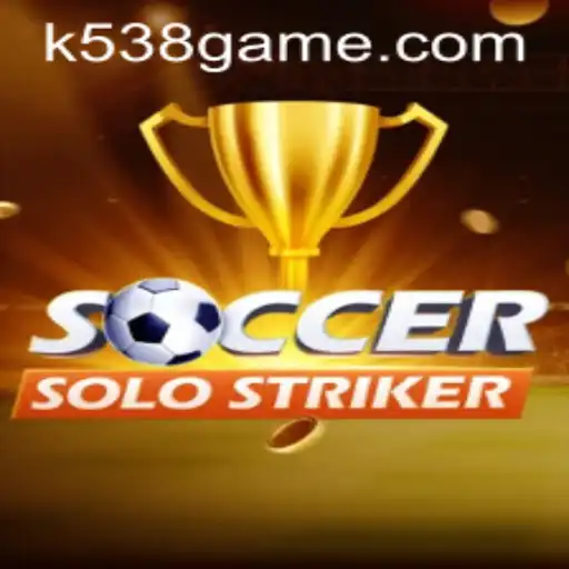 Descubra SoccerSoloStriker: Um Novo Jogo de Futebol Revolucionário