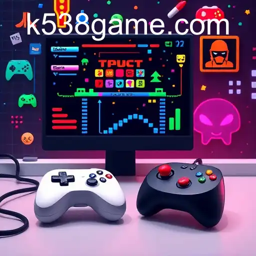 Videogames